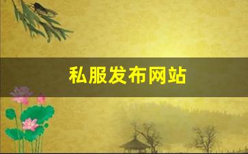 私服发布网站 (2)