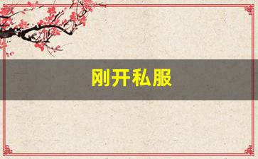 刚开私服 (11)