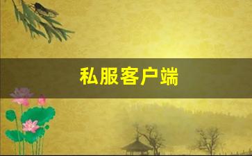 私服客户端 (7)