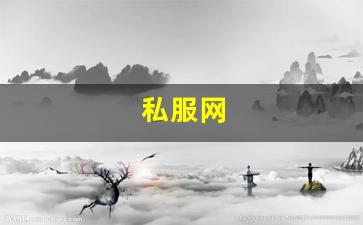 热血江湖sf网站：私服网(手游私sf平台) (3)